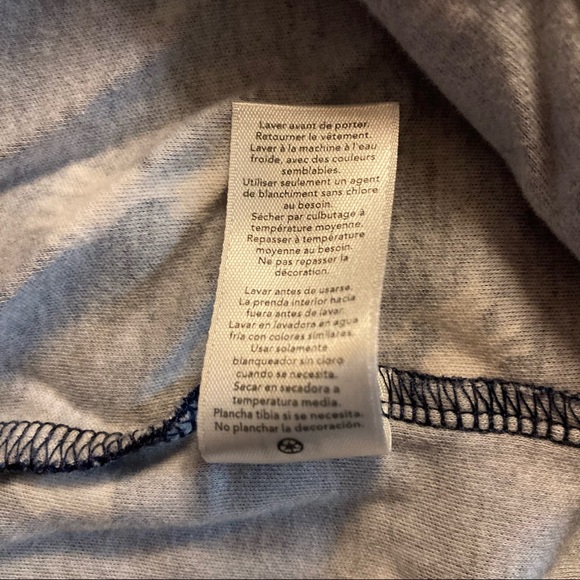 Child of Mine Boys Button Up Footed Pajamas New Born 2 piece - Picture 9 of 11